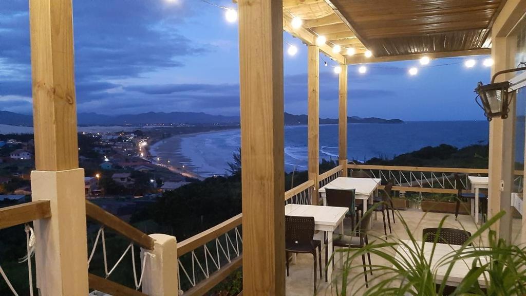 אימביטובה Pousada Paraiso 26 מראה חיצוני תמונה