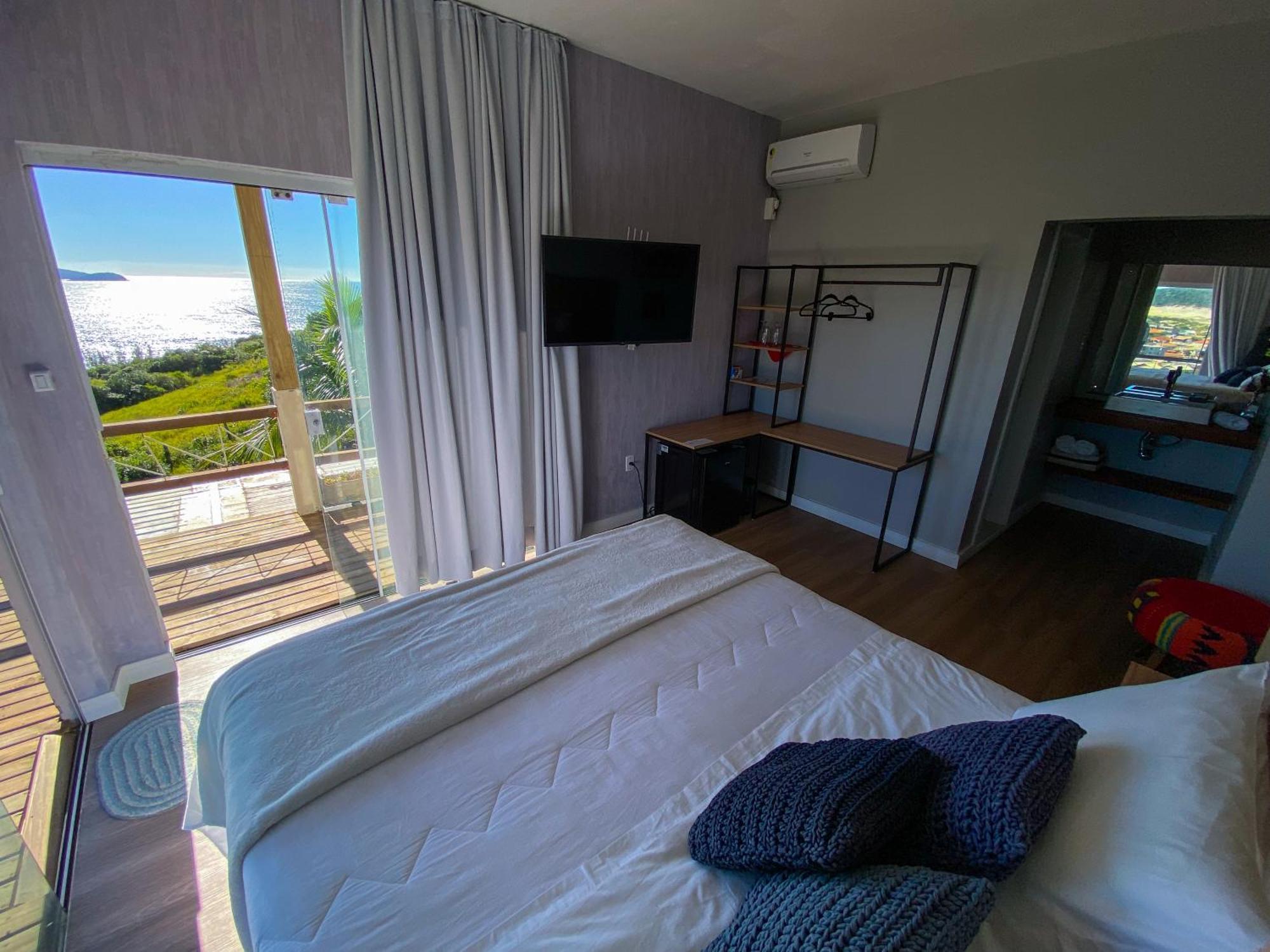 אימביטובה Pousada Paraiso 26 מראה חיצוני תמונה