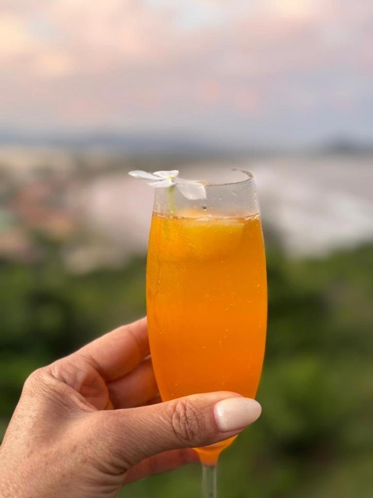 אימביטובה Pousada Paraiso 26 מראה חיצוני תמונה