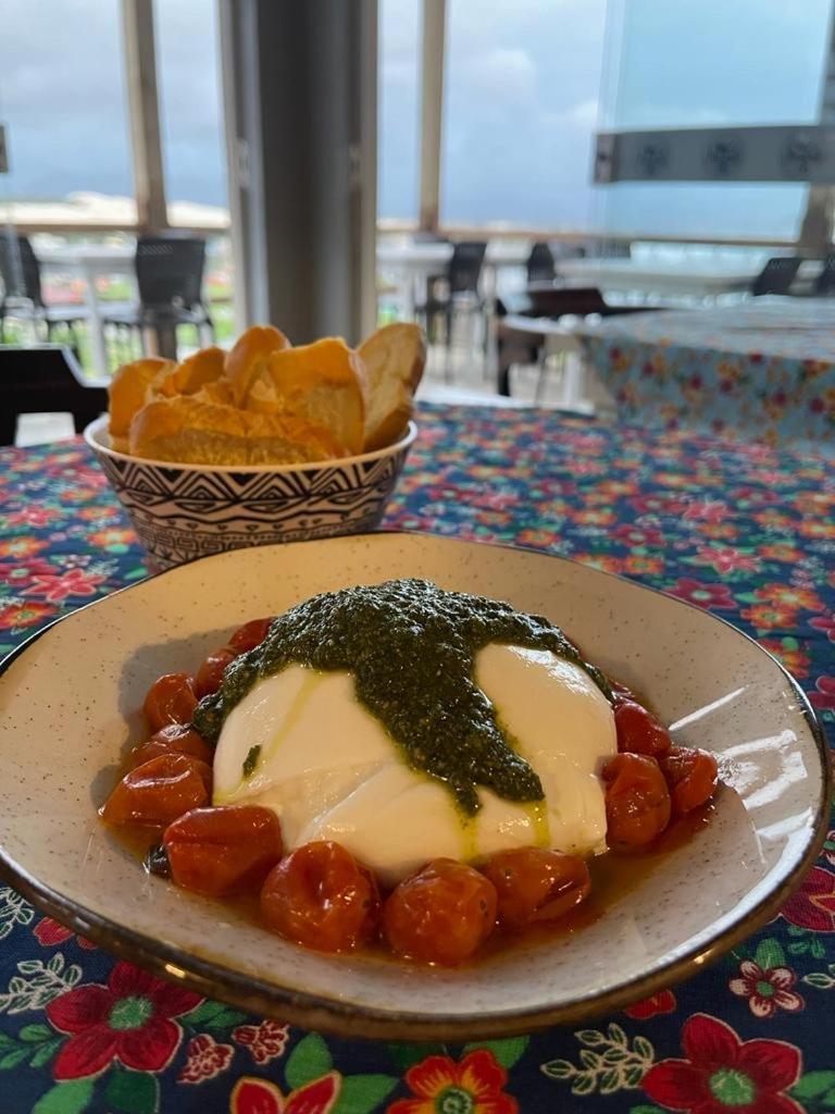 אימביטובה Pousada Paraiso 26 מראה חיצוני תמונה