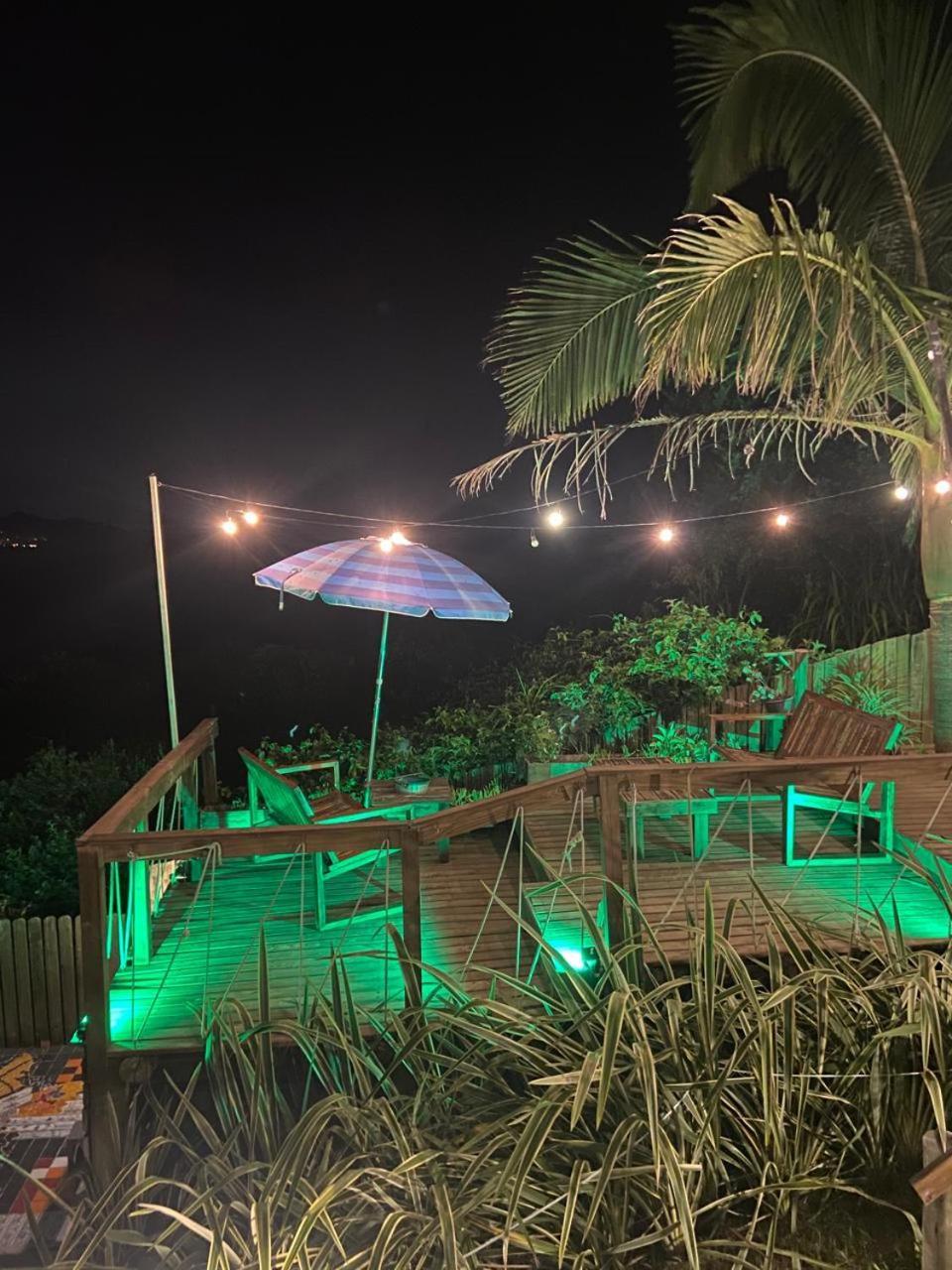אימביטובה Pousada Paraiso 26 מראה חיצוני תמונה