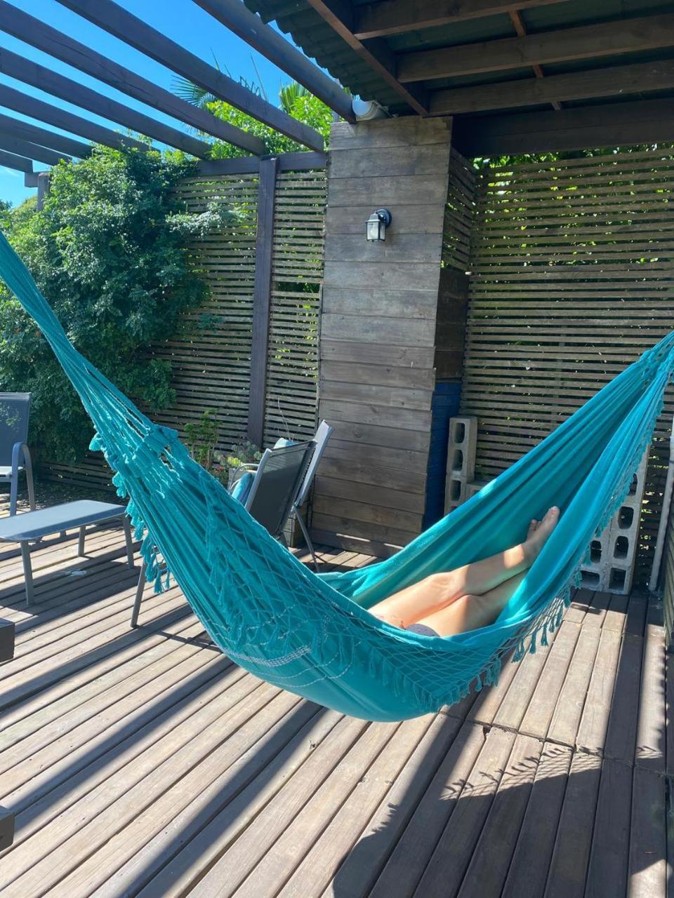 אימביטובה Pousada Paraiso 26 מראה חיצוני תמונה